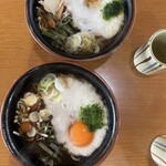 十一丁目茶屋 - 
