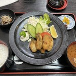 武田風林亭 - 