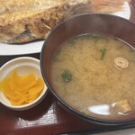 四日市ヒモノ食堂 - 