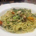 ジョリーパスタ - 料理写真: