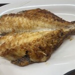 四日市ヒモノ食堂 - 