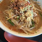 餃子の王将 - 料理写真: