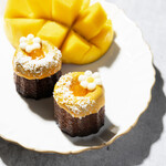 立町カヌレ - 料理写真: