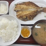 四日市ヒモノ食堂 - 