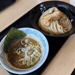 麺屋 たけ井 - 料理写真: