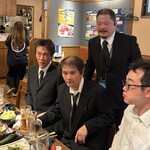 牛タン 馬刺し 特選和牛 ぶれゑめん - 