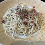 鎌倉パスタ - 料理写真:
