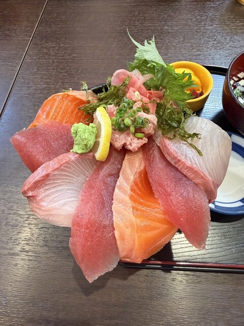 Kichimaru - Kawazu/Seafood | Tabelog