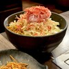 月島もんじゃ わらしべ - 