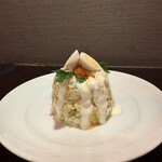 モスクワプリュスシェミ - 