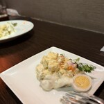 モスクワプリュスシェミ - 