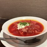 モスクワプリュスシェミ - 