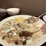 モスクワプリュスシェミ - 