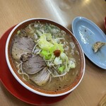 拉麺男 - 