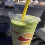 ゼッテリア - ドリンク写真: