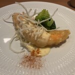 神戸中華 うえばやし - 