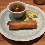 神戸中華 うえばやし - 