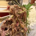 とり乃屋 - 