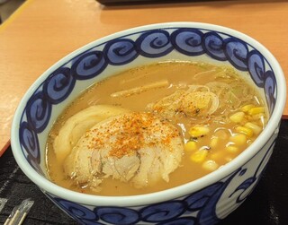 長者原サービスエリア 下り 軽食・フードコート - 
