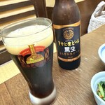 鳥焼と魚菜の店 厨 日向屋 - 
