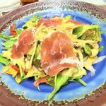 鳥焼と魚菜の店 厨 日向屋 - 