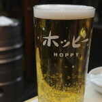 もつやき 登運とん - 