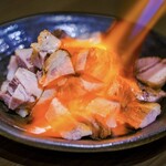 麺処 とりとん - 