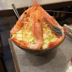 もんじゃ 来る実 - 
