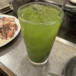 もんじゃ 来る実 - 