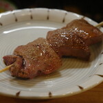 やきとり横丁 - 料理写真: