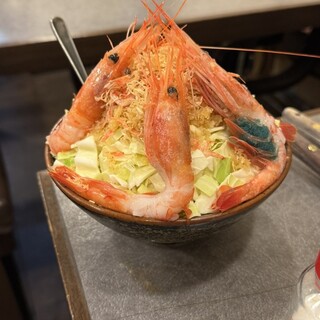 もんじゃ 来る実_0