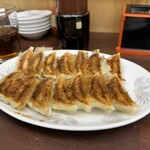 餃子のゆうた - 