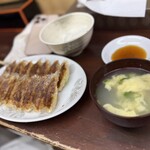 餃子のゆうた - 
