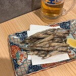 旬和食ダイニング 四季屋 - 