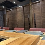 天冨良 麻布よこ田 - 