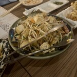 サンサンマル琉炭 - 