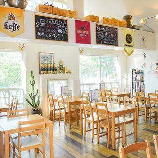 ビストロ イヴローニュ_2