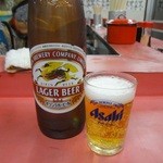 ラオシャン - 瓶ビール