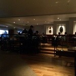 Bali Steak & Seafood - ホール