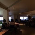 Bali Steak & Seafood - ホール