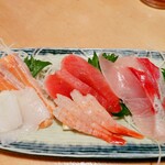 や台ずし - 