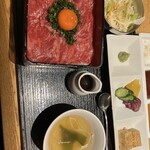 焼肉ふるさと - 
