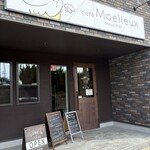 cafe Moelleux - 