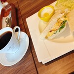 cafe Moelleux - 