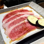 燒肉 喰心 - 