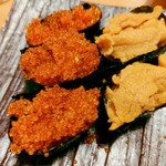 や台ずし - 