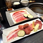 燒肉 喰心 - 