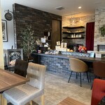 cafe Moelleux - 