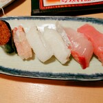 や台ずし - 