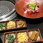 燒肉 喰心 - 